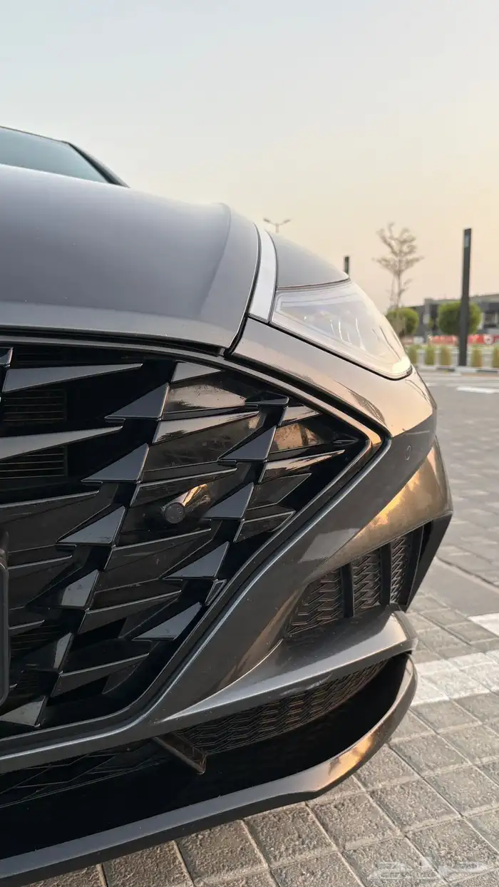 هونداي سوناتا2022 37