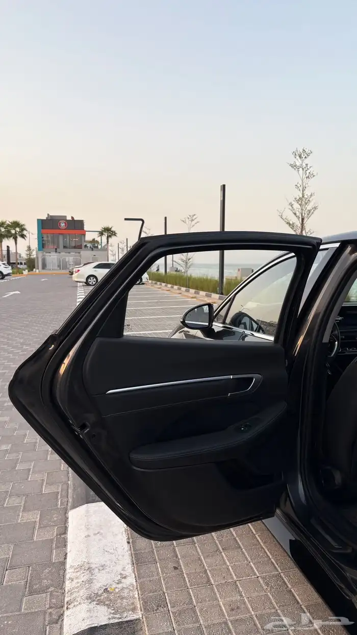 هونداي سوناتا2022 22