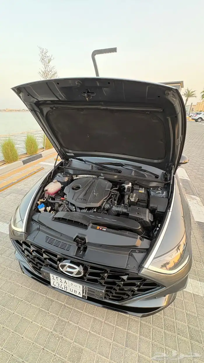 هونداي سوناتا2022 27