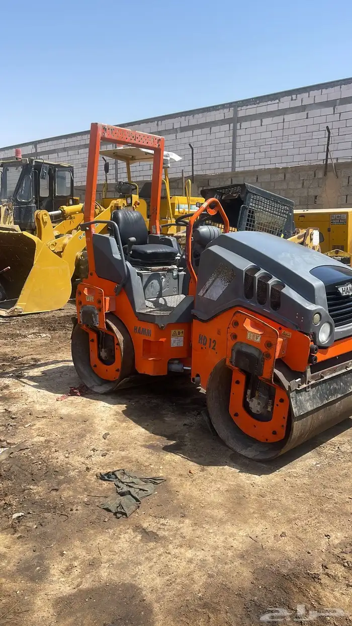 رصاصة هام للبيع مقاس 120 س 0