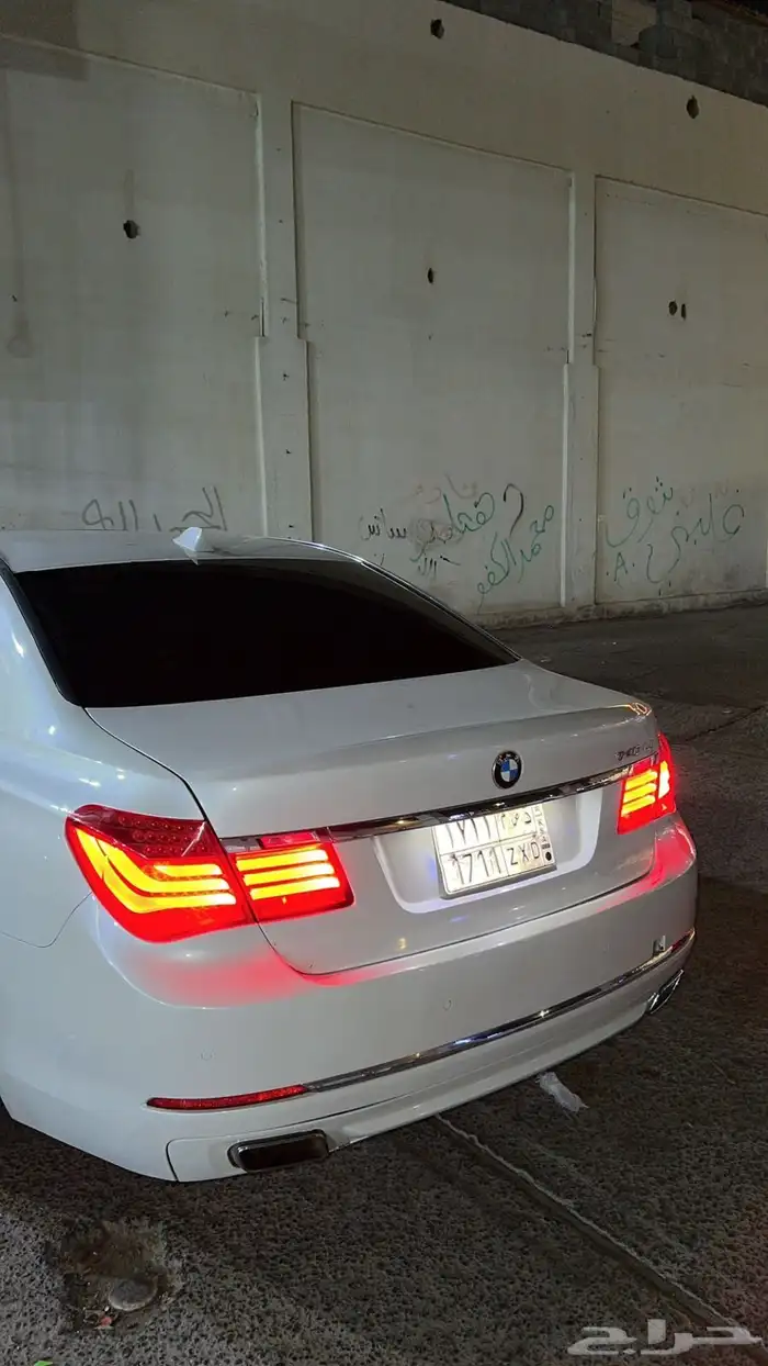 بي ام دبليو 2014 6