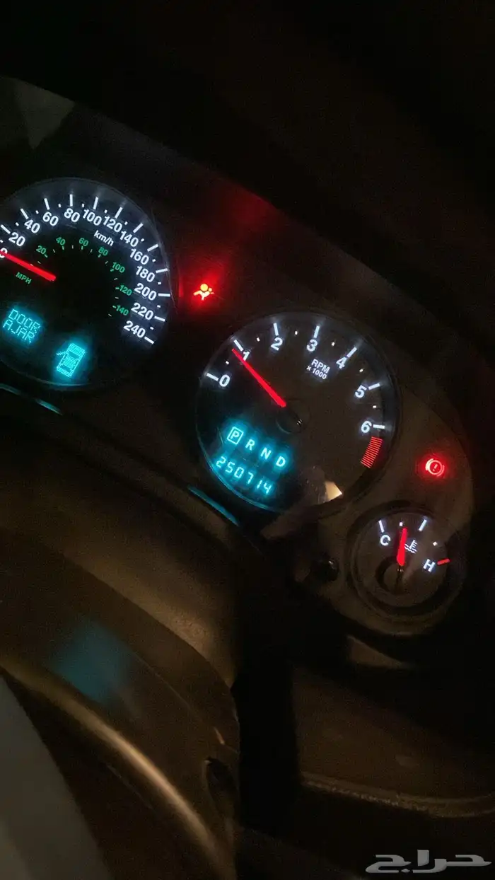 جيب باتريوت 2010 م يستهلك بنزين اقتصادي 4