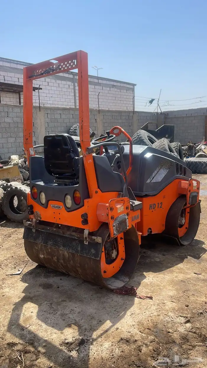 رصاصة هام للبيع مقاس 120 س 1