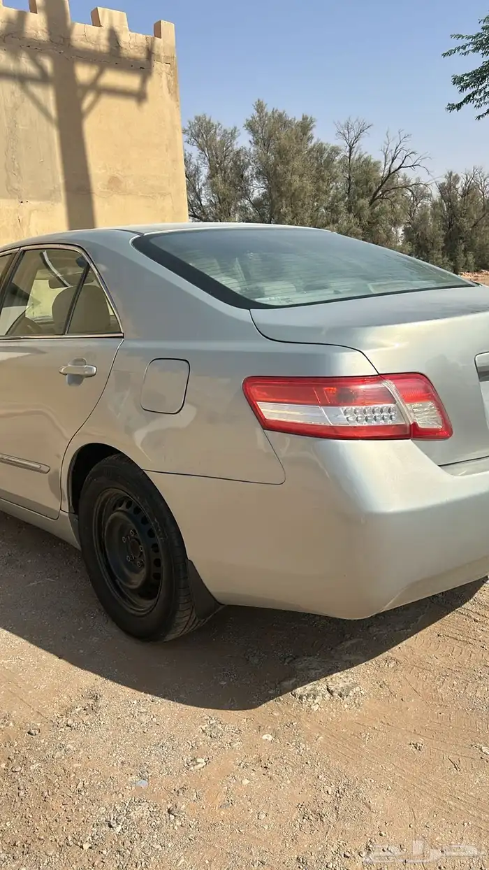 كامري 2008 1