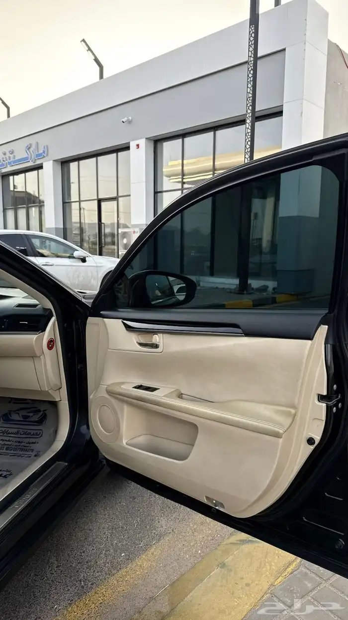 لكزس 2013 ES250 18