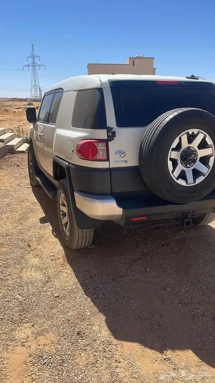 جيب إف جي سعودي وارد عبداللطيف 2016 7