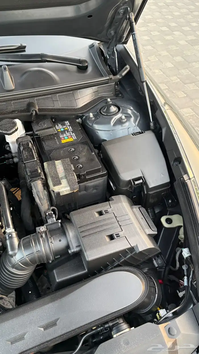 هونداي سوناتا2022 33