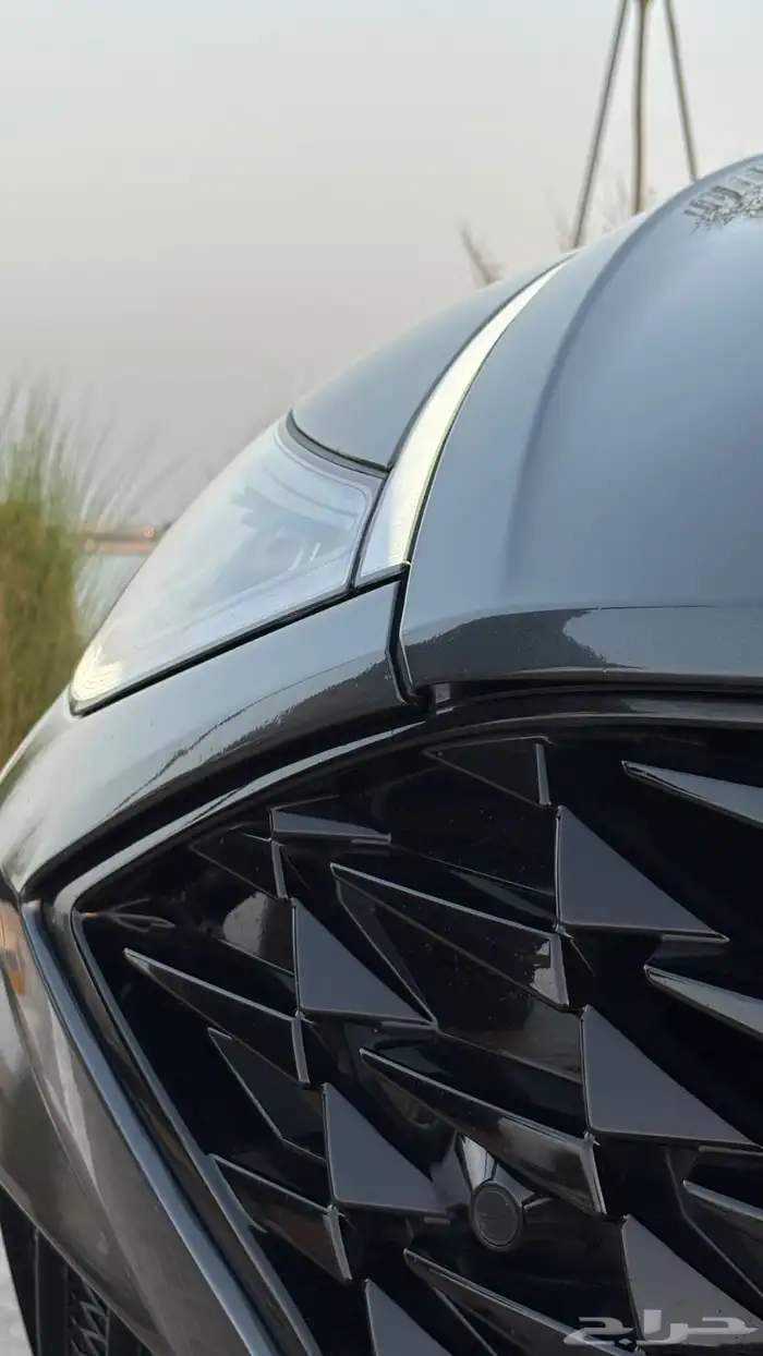 هونداي سوناتا2022 36