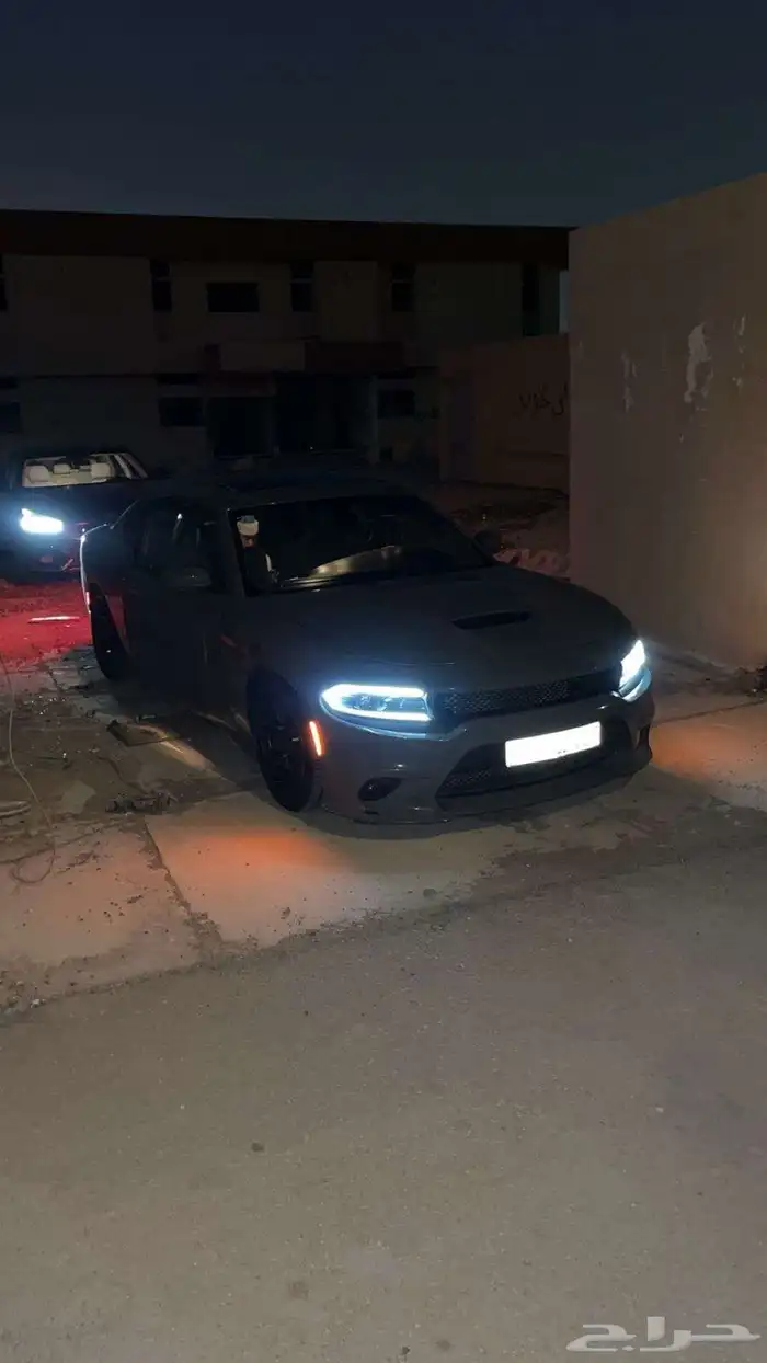 تشارجر2019gt 2