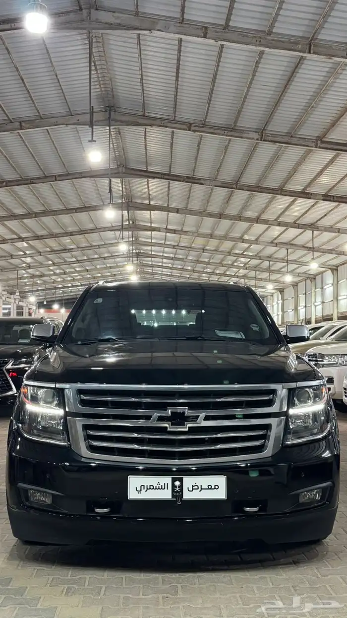 تاهو مطور 2018 1