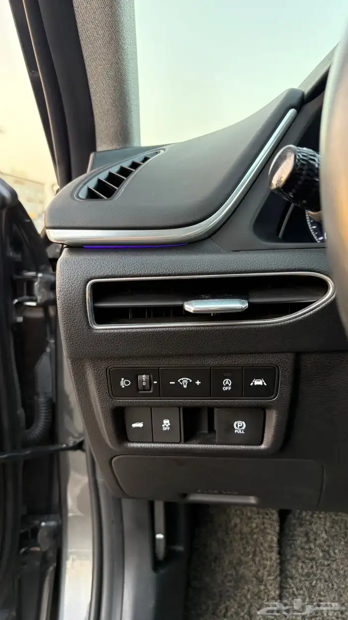 هونداي سوناتا2022 17