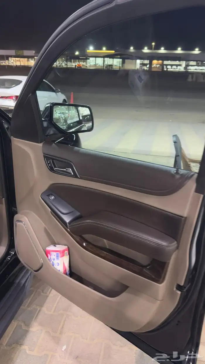 تاهو مطور 2018 12