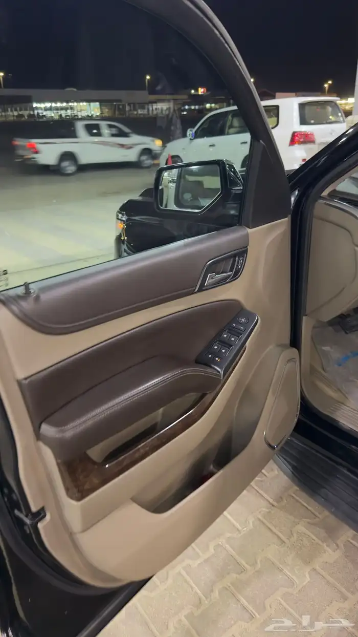 تاهو مطور 2018 11