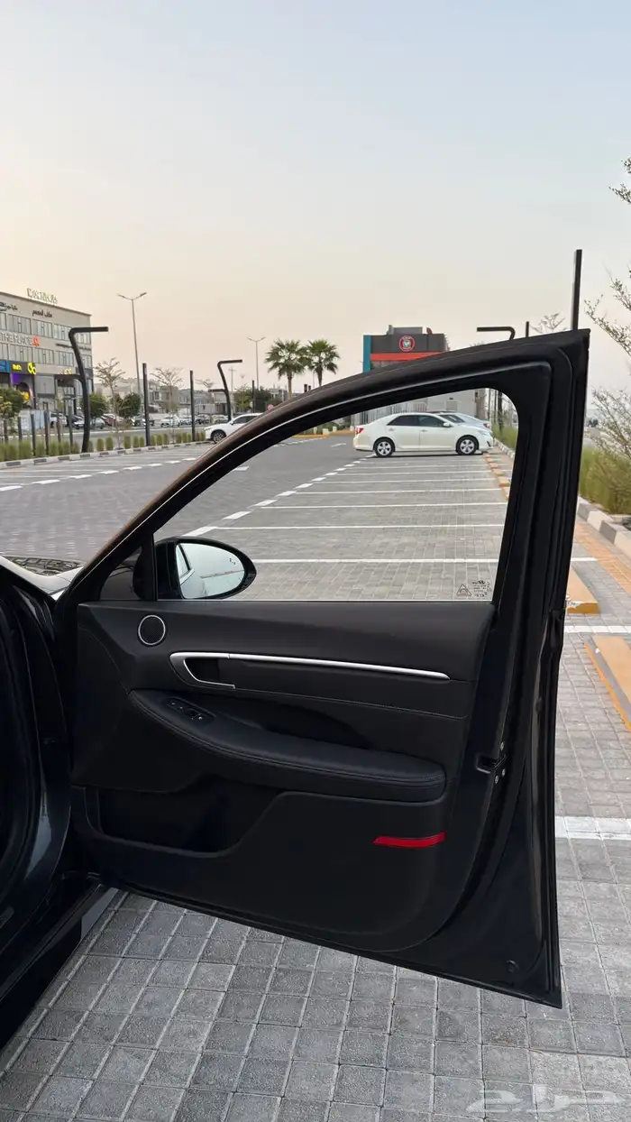 هونداي سوناتا2022 26