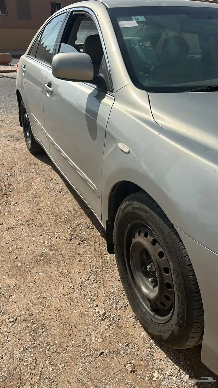 كامري 2008 0