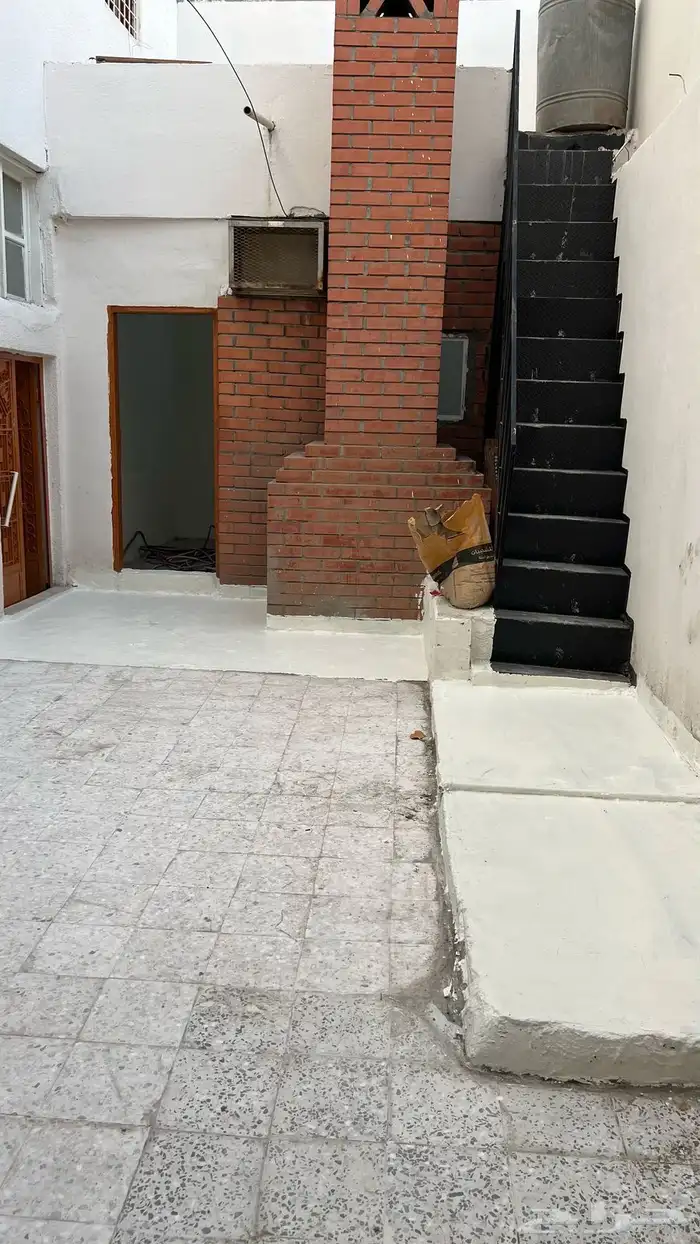 عمارة بالريان بالطائف. للايجار 5