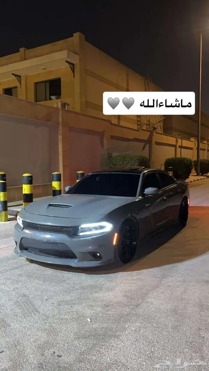 تشارجر2019gt 3