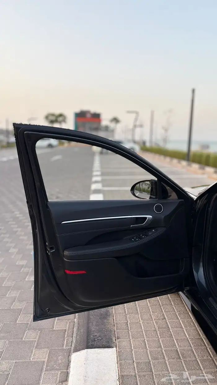 هونداي سوناتا2022 10