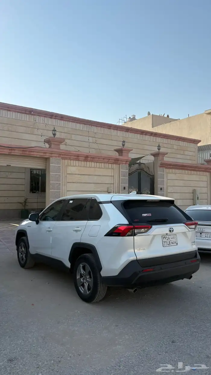 راف فور 2024 للبيع 2