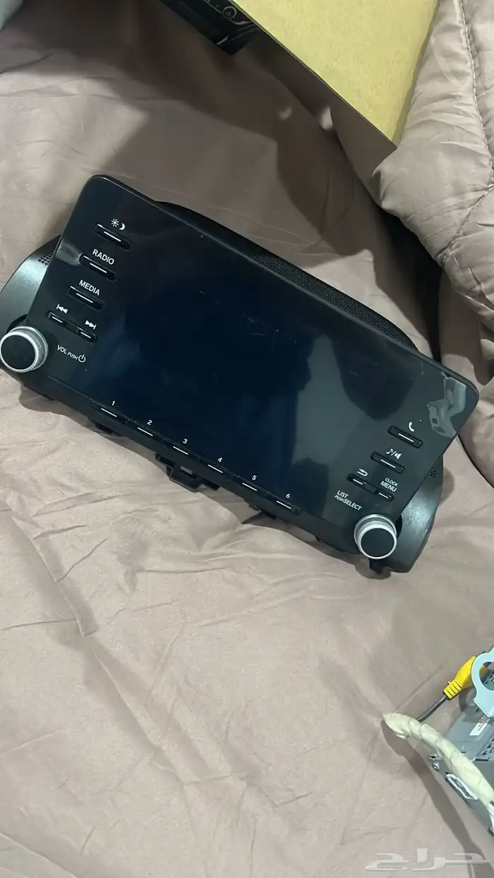 شاشه اكورد الوكاله تركب من 2018 الى 2022 3