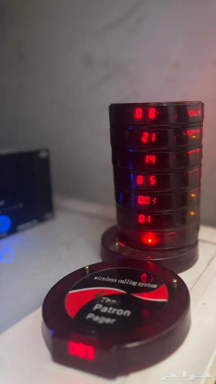 أدوات ومعدات وأثاث كافيه بحالة ممتازة جدا 6