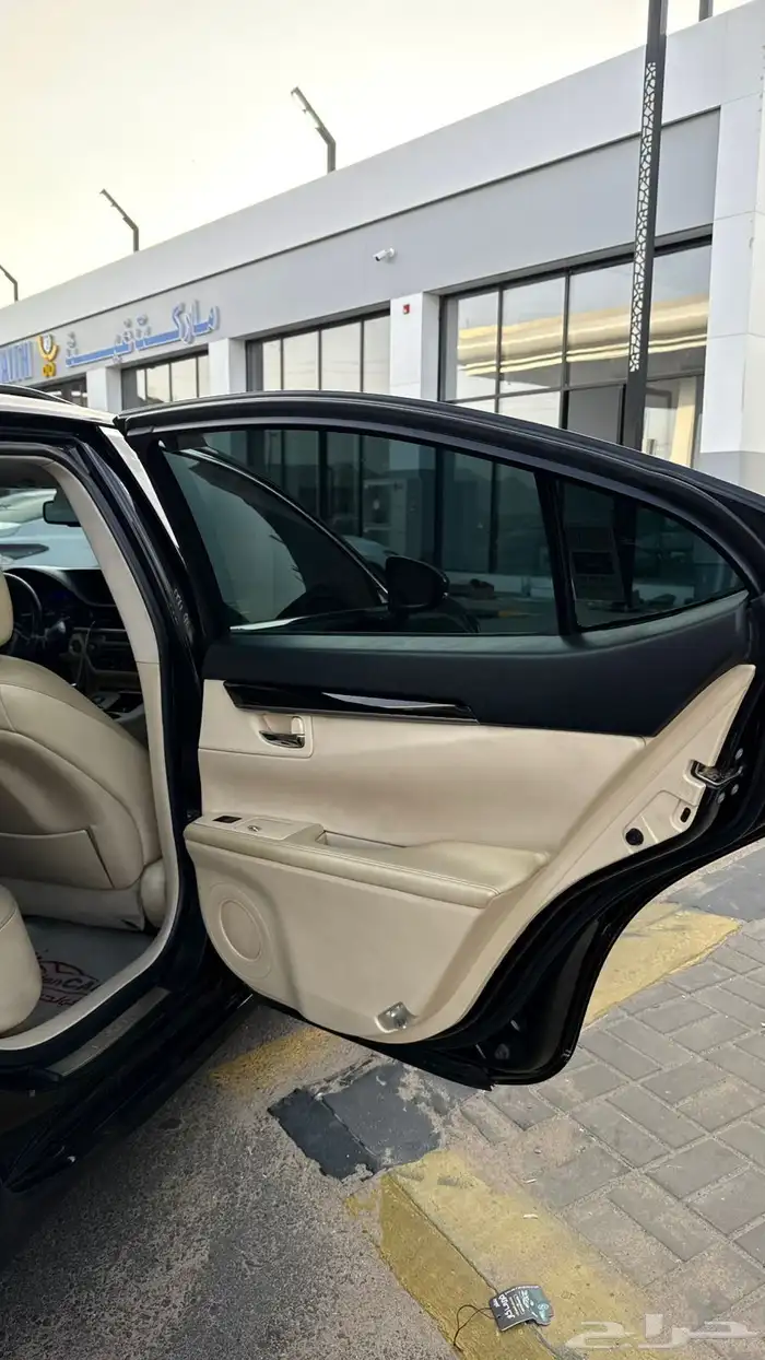 لكزس 2013 ES250 20