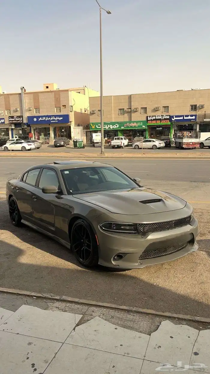 تشارجر2019gt 7