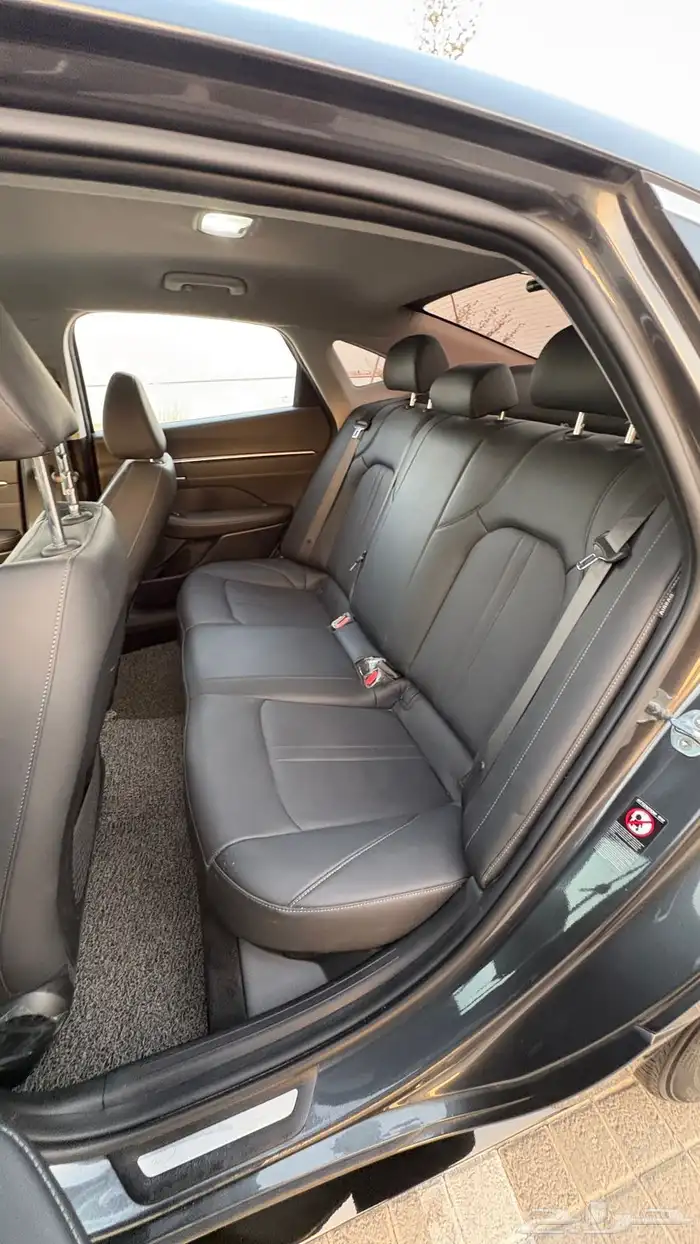 هونداي سوناتا2022 21