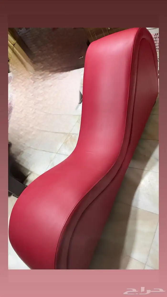 أريكة الرومانسيه 0