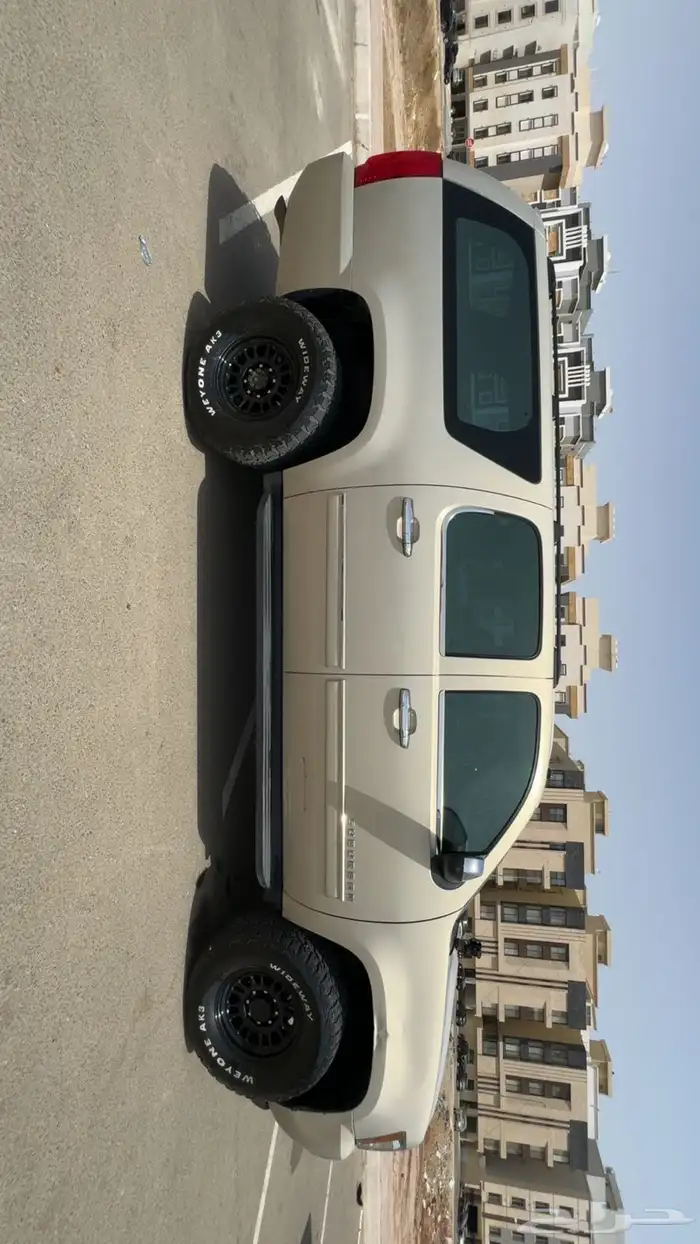 سوبربان 2011 HD 8 مسامير 2