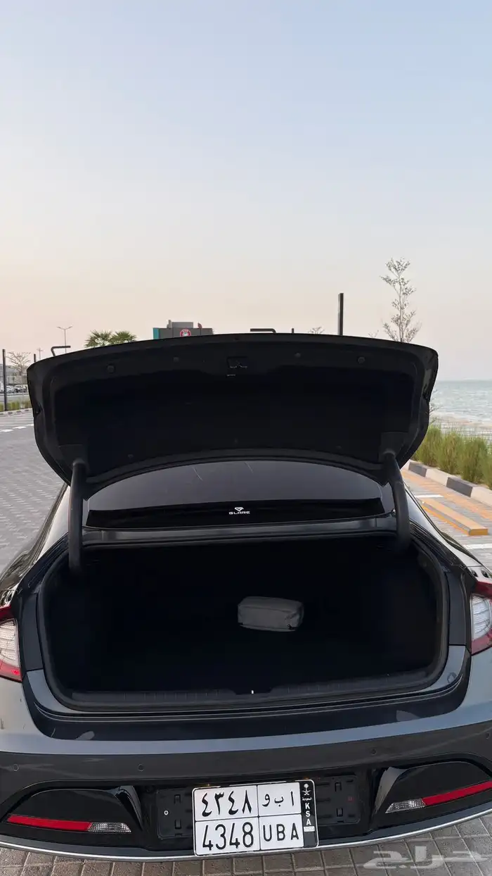 هونداي سوناتا2022 30