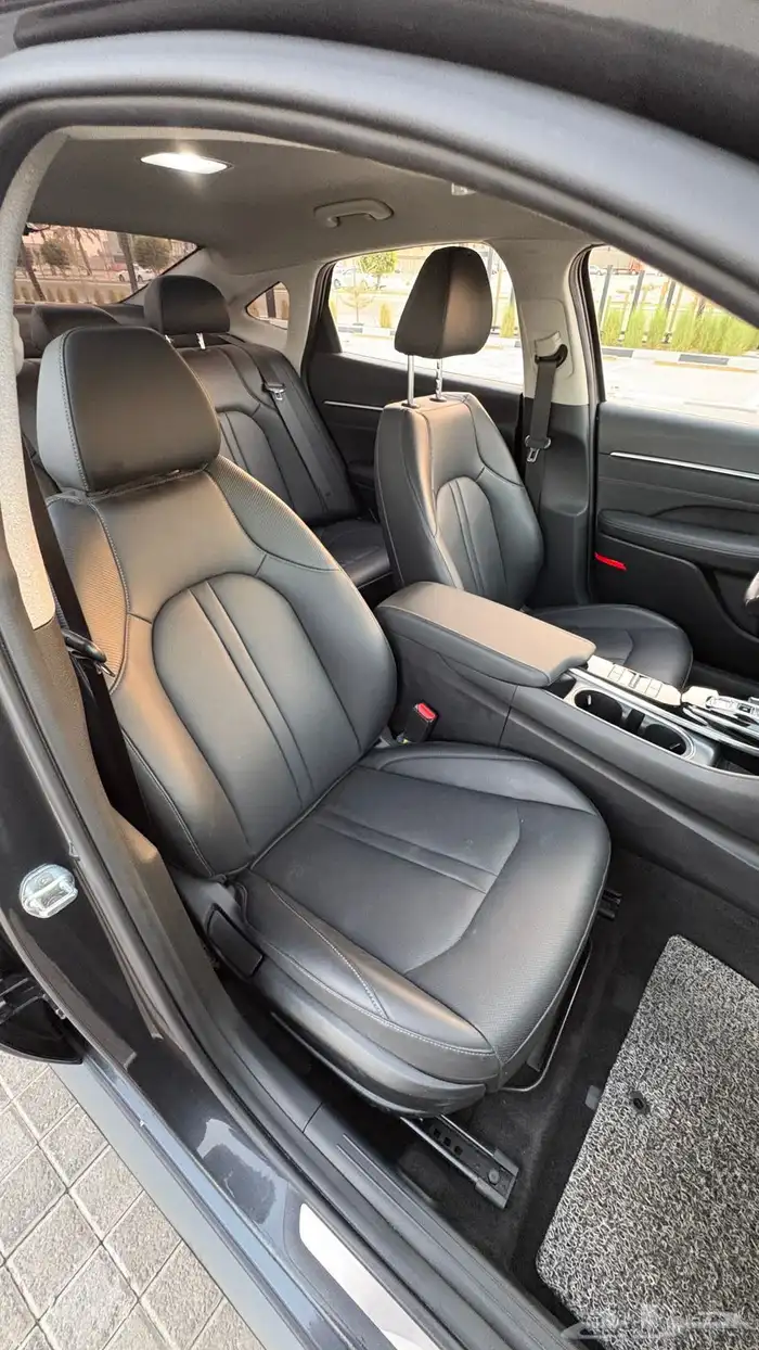 هونداي سوناتا2022 24