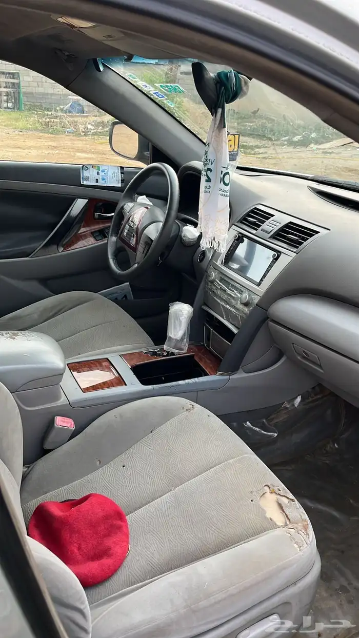 اوريون 2007 الممشي 400 1