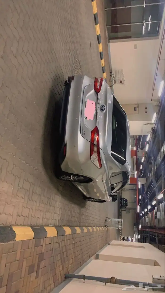 كامري موديل 2020 1