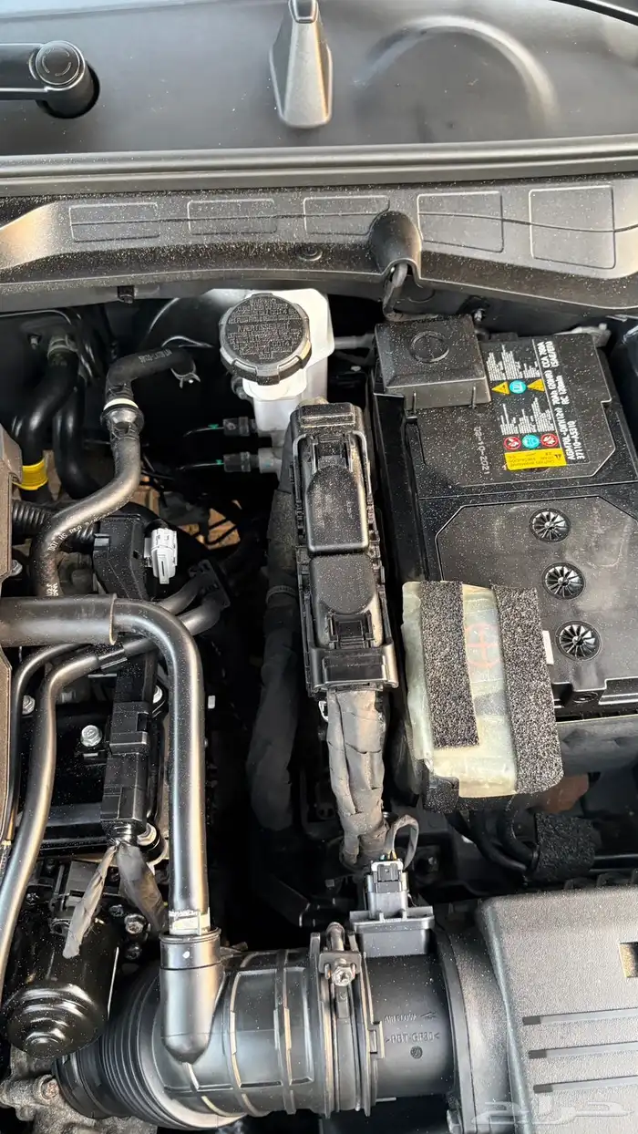 هونداي سوناتا2022 32