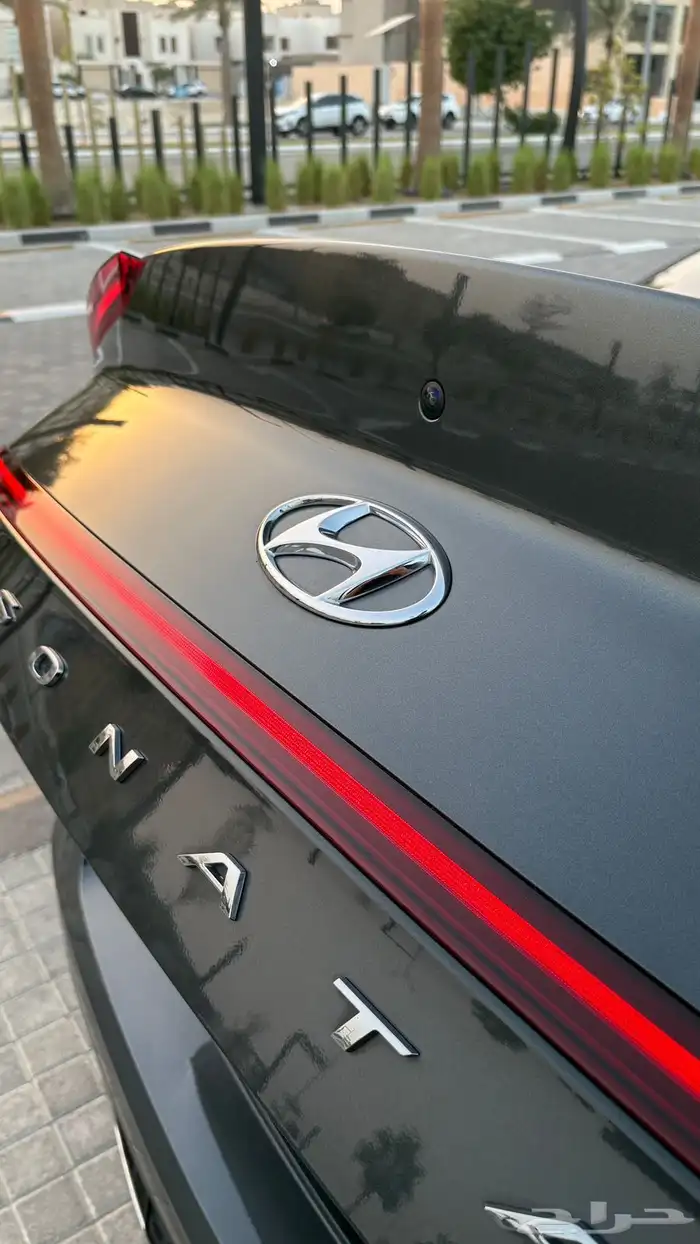 هونداي سوناتا2022 28