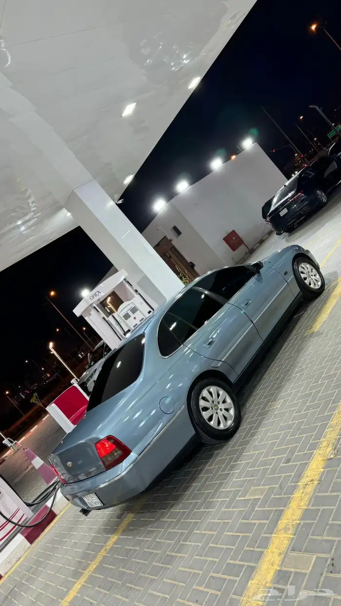 كابرس2006 6 سلندر 4