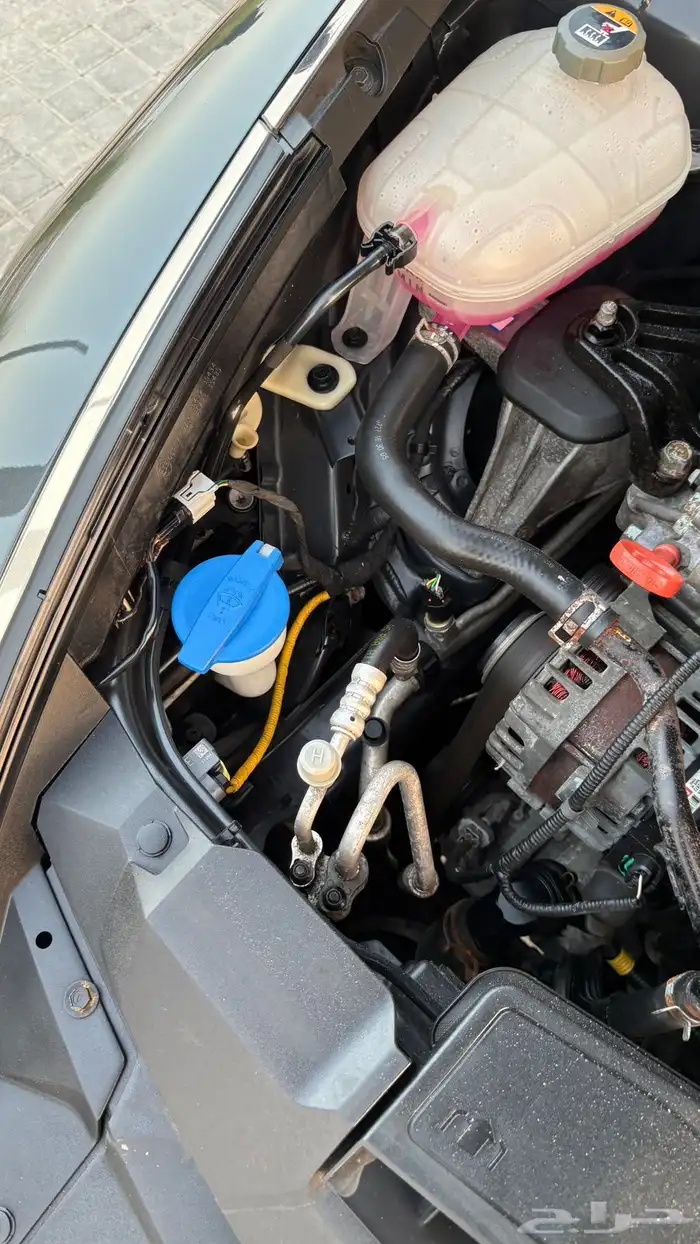 هونداي سوناتا2022 38