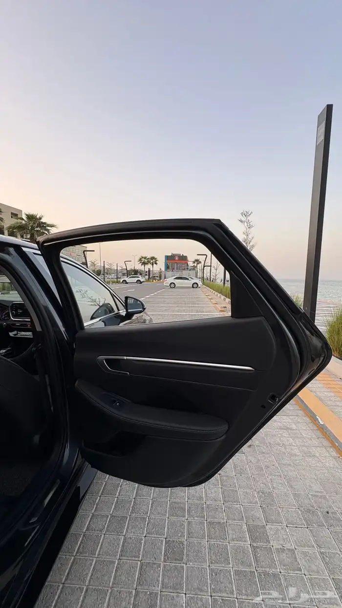 هونداي سوناتا2022 19