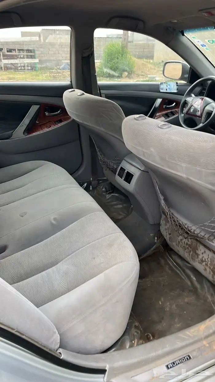 اوريون 2007 الممشي 400 2