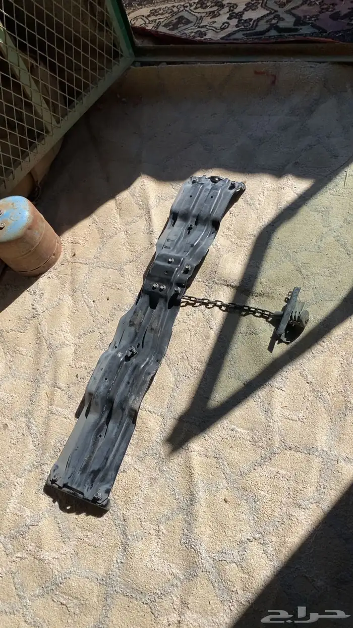 قاعده سبير جيب من موديل 98 الى 2021 1