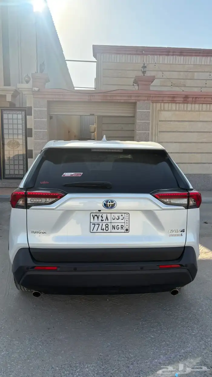راف فور 2024 للبيع 1