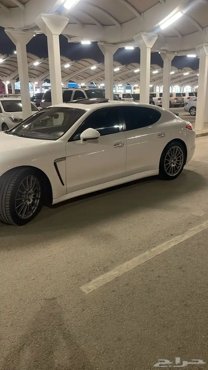 بورش 15