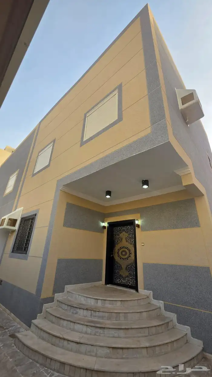 فلل للبيع في الشوقيه دوبلكسات مساحات 250لكل فيل ا 5