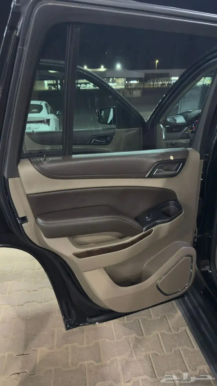 تاهو مطور 2018 7