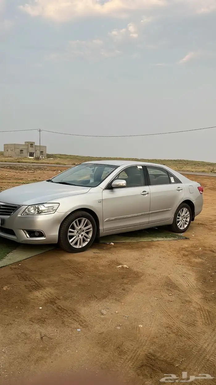 اوريون 2007 الممشي 400 5