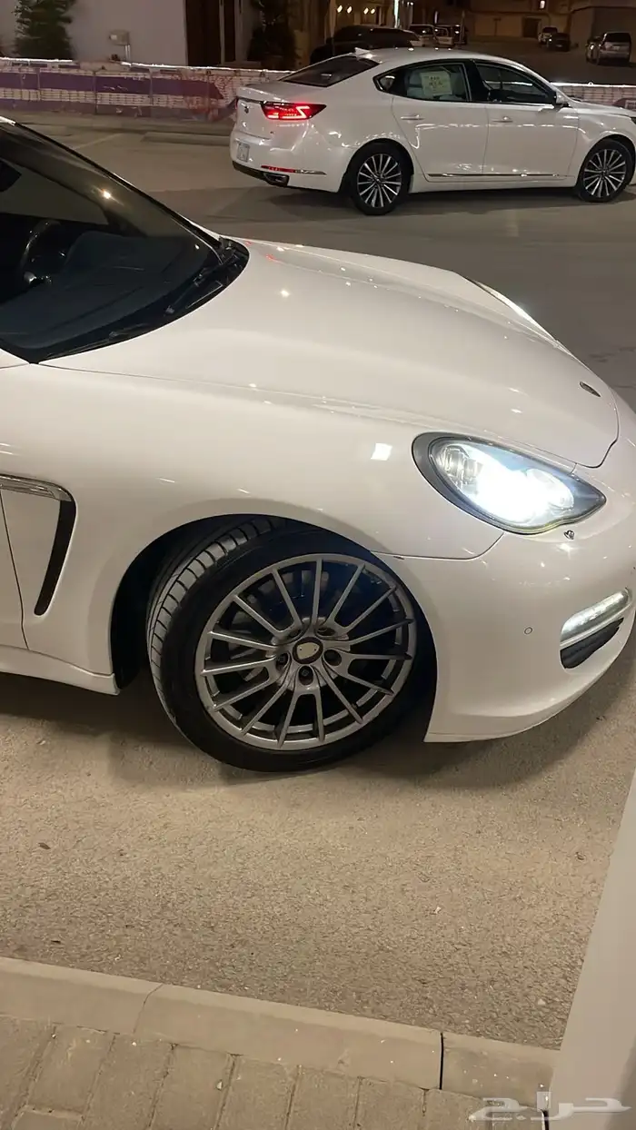 بورش 17