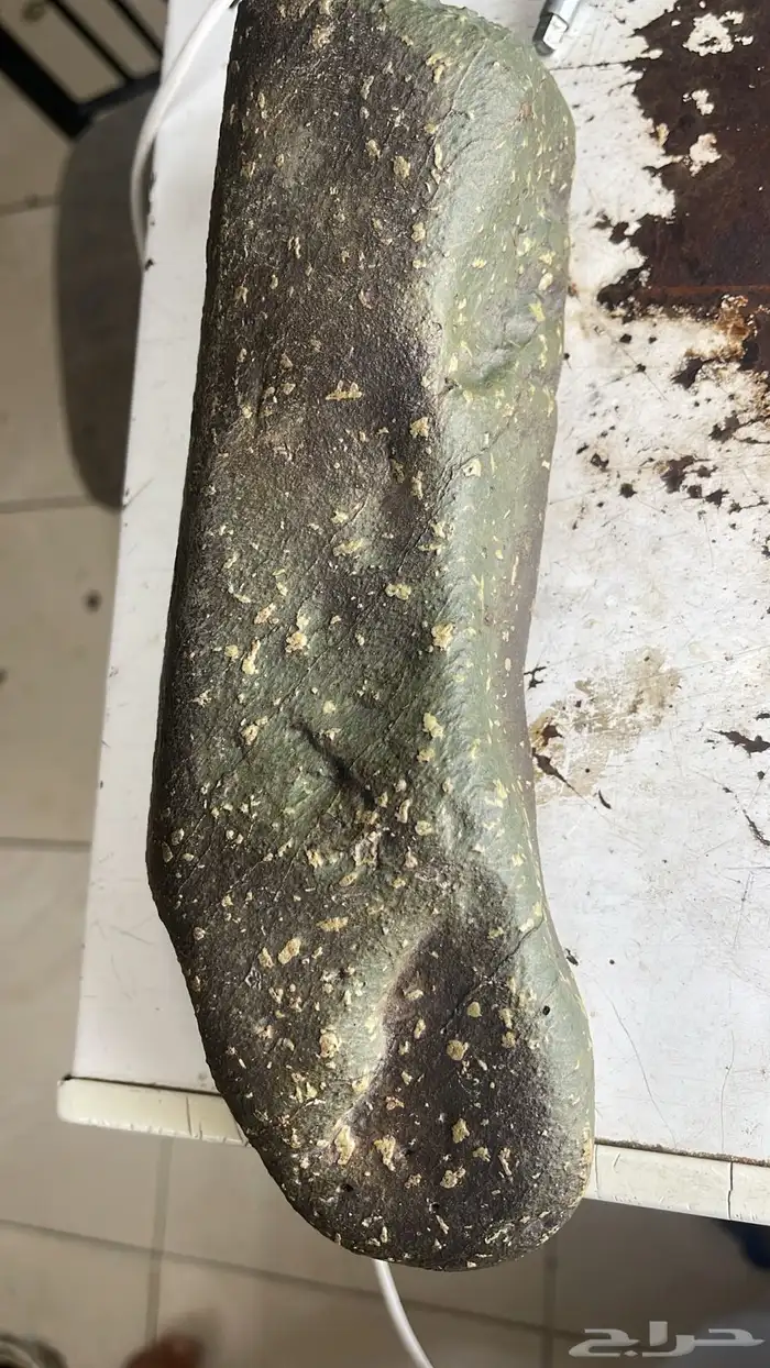 صخر البغماتيت الجرانيتي 9