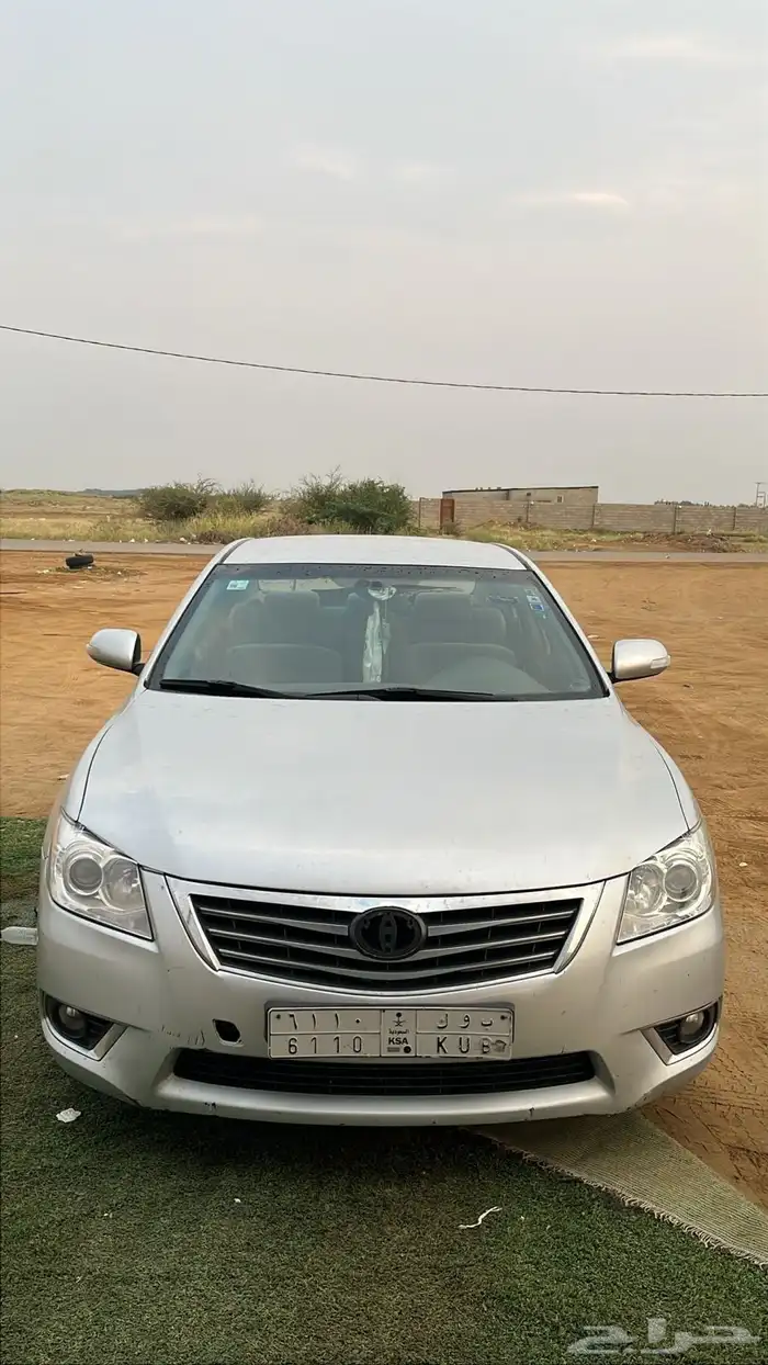 اوريون 2007 الممشي 400 0