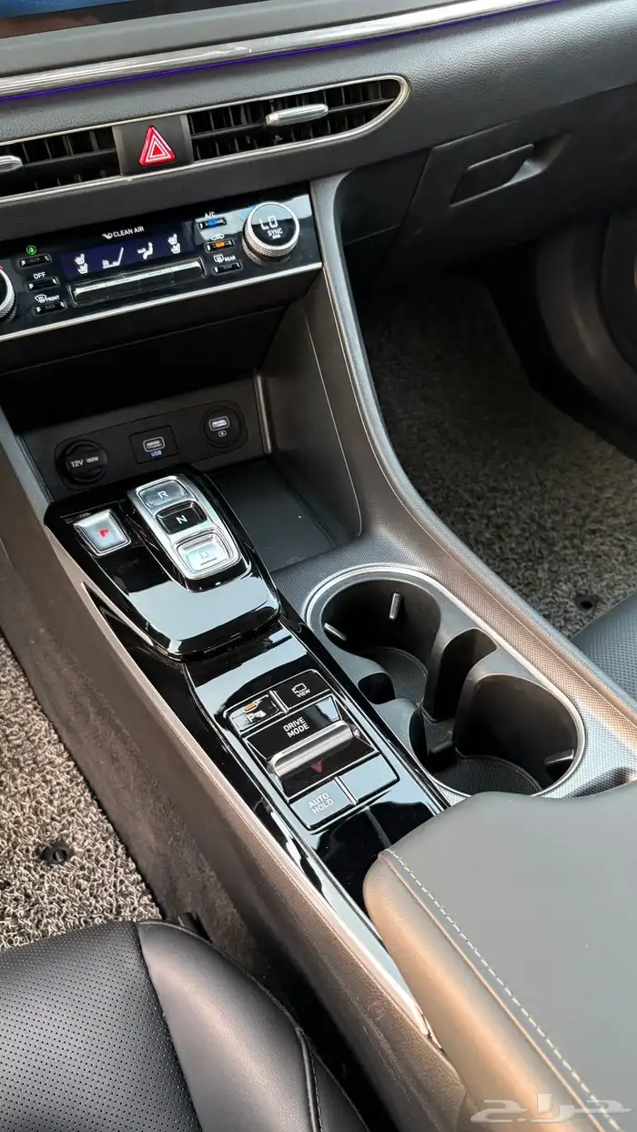 هونداي سوناتا2022 15